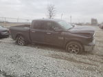 2015 Ram 1500 Laramie Серый vin: 1C6RR7NT3FS644024