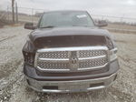 2015 Ram 1500 Laramie Gray vin: 1C6RR7NT3FS644024