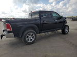 2015 Ram 1500 Laramie Black vin: 1C6RR7NT6FS597216