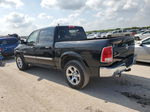 2015 Ram 1500 Laramie Black vin: 1C6RR7NT7FS533847