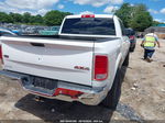 2015 Ram 1500 Laramie White vin: 1C6RR7NT7FS538935