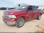 2015 Ram 1500 Laramie Бордовый vin: 1C6RR7NT9FS597632