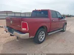 2015 Ram 1500 Laramie Бордовый vin: 1C6RR7NT9FS597632