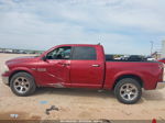 2015 Ram 1500 Laramie Бордовый vin: 1C6RR7NT9FS597632