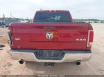 2015 Ram 1500 Laramie Бордовый vin: 1C6RR7NT9FS597632