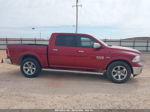 2015 Ram 1500 Laramie Бордовый vin: 1C6RR7NT9FS597632