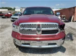 2015 Ram 1500 Laramie Maroon vin: 1C6RR7NT9FS696113