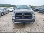 2015 Ram 1500 Laramie Limited Gray vin: 1C6RR7PM1FS617409