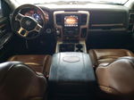 2015 Ram 1500 Longhorn Белый vin: 1C6RR7PM4FS680147