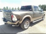 2014 Ram 1500 Longhorn Green vin: 1C6RR7PM6ES396324