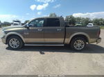 2014 Ram 1500 Longhorn Green vin: 1C6RR7PM6ES396324