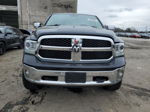 2015 Ram 1500 Longhorn Black vin: 1C6RR7PT2FS645517