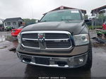 2014 Ram 1500 Longhorn Коричневый vin: 1C6RR7PT4ES276397