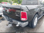 2014 Ram 1500 Longhorn Коричневый vin: 1C6RR7PT4ES276397