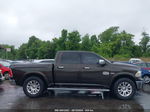 2014 Ram 1500 Longhorn Brown vin: 1C6RR7PT4ES276397