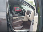 2014 Ram 1500 Longhorn Brown vin: 1C6RR7PT4ES276397