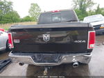 2014 Ram 1500 Longhorn Коричневый vin: 1C6RR7PT4ES276397