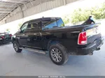 2015 Ram 1500 Laramie Limited Black vin: 1C6RR7PT4FS515934