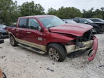 2015 Ram 1500 Longhorn Maroon vin: 1C6RR7PT6FS568618