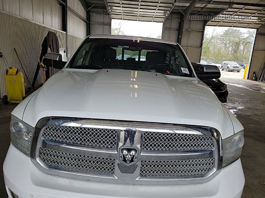 2014 Ram 1500 Longhorn Limited vin: 1C6RR7PT9ES195136