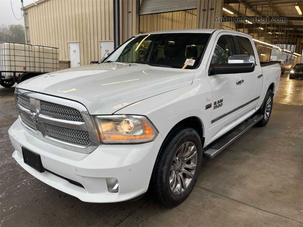 2014 Ram 1500 Longhorn Limited vin: 1C6RR7PT9ES195136