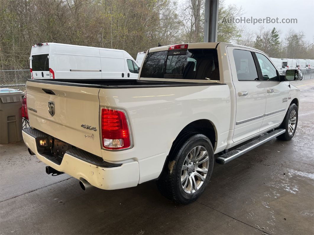 2014 Ram 1500 Longhorn Limited vin: 1C6RR7PT9ES195136