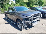 2014 Ram 1500 Longhorn Limited Gray vin: 1C6RR7PT9ES230984