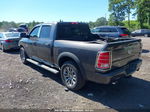 2014 Ram 1500 Longhorn Limited Gray vin: 1C6RR7PT9ES230984