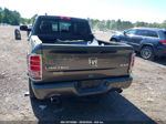 2014 Ram 1500 Longhorn Limited Серый vin: 1C6RR7PT9ES230984