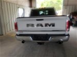 2017 Ram 1500 Longhorn White vin: 1C6RR7PT9HS647932