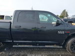 2015 Ram 1500   Black vin: 1C6RR7SM1FS625758