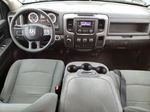 2014 Ram 1500 St Черный vin: 1C6RR7SM6ES385105