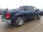 2014 Ram 1500 St Черный vin: 1C6RR7SM6ES385105