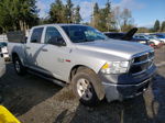 2014 Ram 1500 St Silver vin: 1C6RR7SM9ES376513