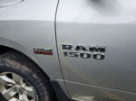 2015 Ram 1500 Tradesman Серебряный vin: 1C6RR7ST0FS508583