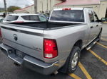 2015 Ram 1500 Tradesman Silver vin: 1C6RR7ST0FS508583