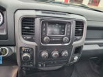 2015 Ram 1500 Tradesman Серебряный vin: 1C6RR7ST0FS508583