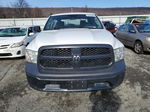 2020 Ram 1500 Classic Tradesman White vin: 1C6RR7ST3LS118539