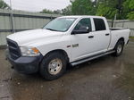 2015 Ram 1500 St White vin: 1C6RR7ST5FS708200