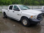 2015 Ram 1500 St White vin: 1C6RR7ST5FS708200