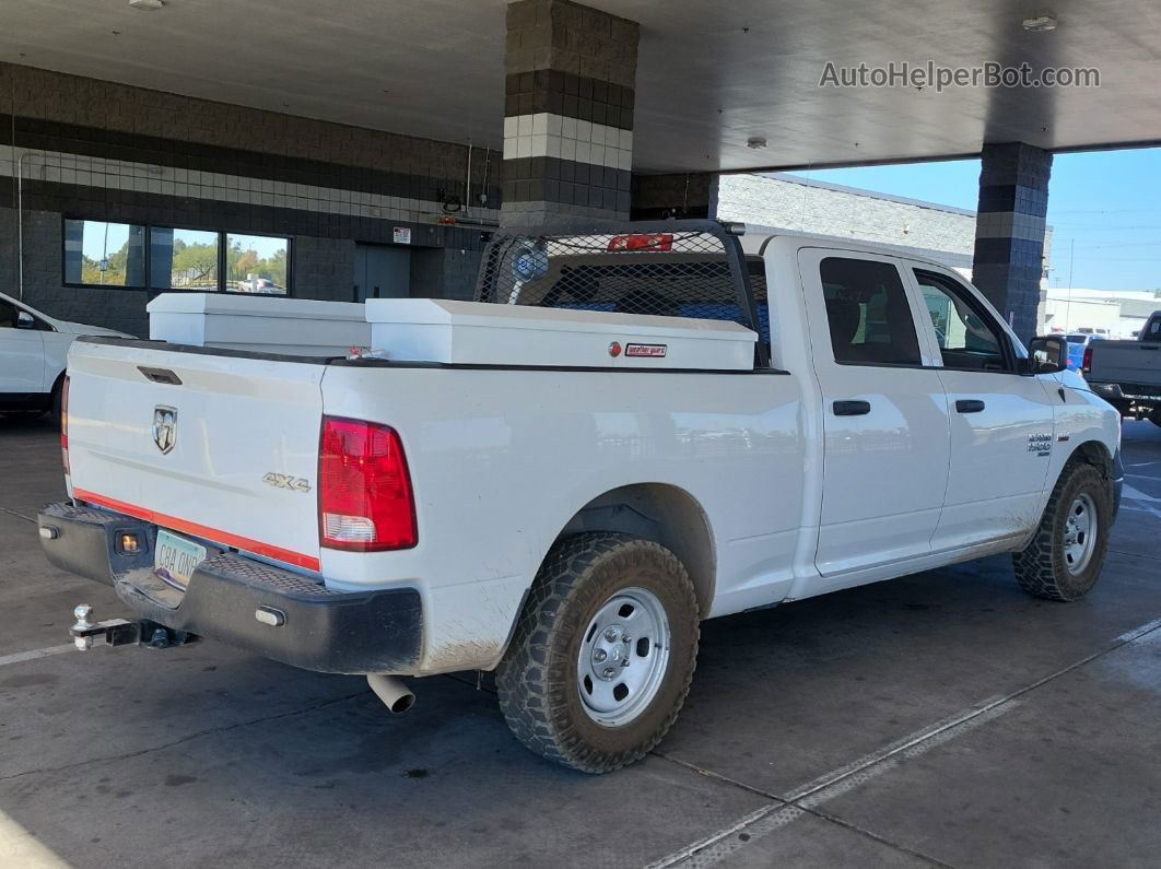 2020 Ram 1500 Classic Tradesman Unknown vin: 1C6RR7ST7LS149020