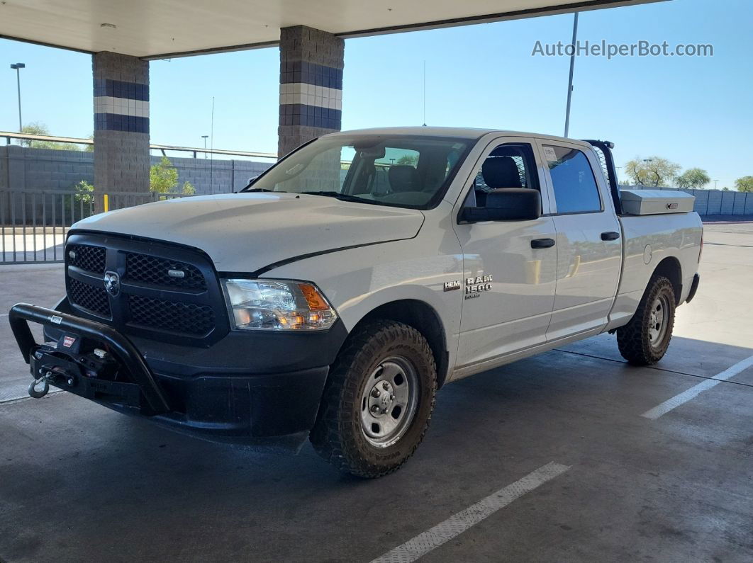 2020 Ram 1500 Classic Tradesman Unknown vin: 1C6RR7ST7LS149020