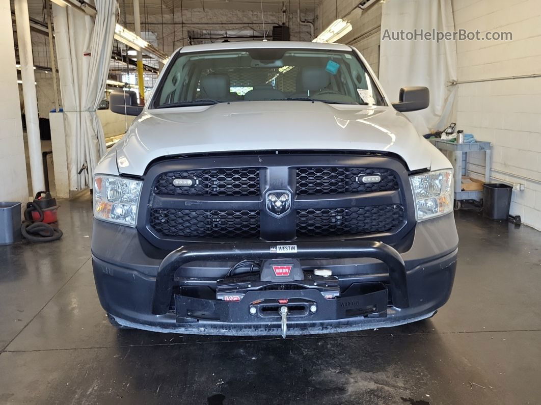 2020 Ram 1500 Classic Tradesman Unknown vin: 1C6RR7ST7LS149020