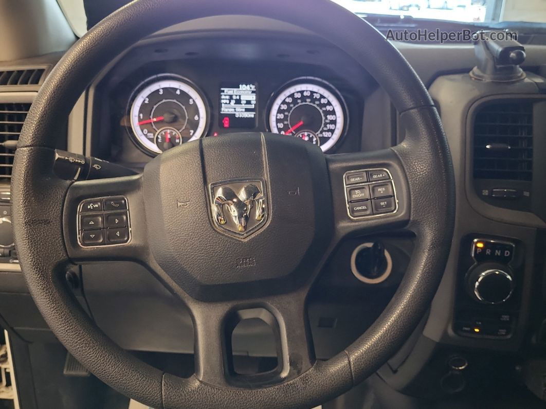 2020 Ram 1500 Classic Tradesman Unknown vin: 1C6RR7ST7LS149020