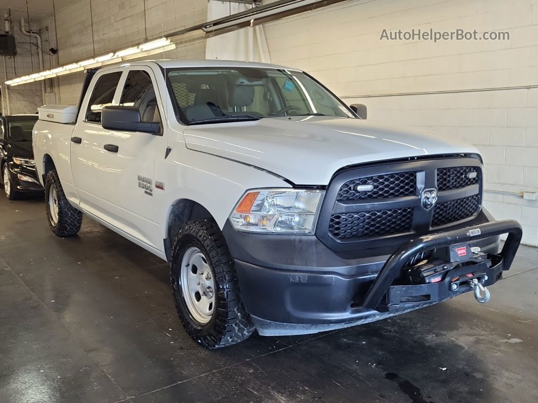 2020 Ram 1500 Classic Tradesman Unknown vin: 1C6RR7ST7LS149020