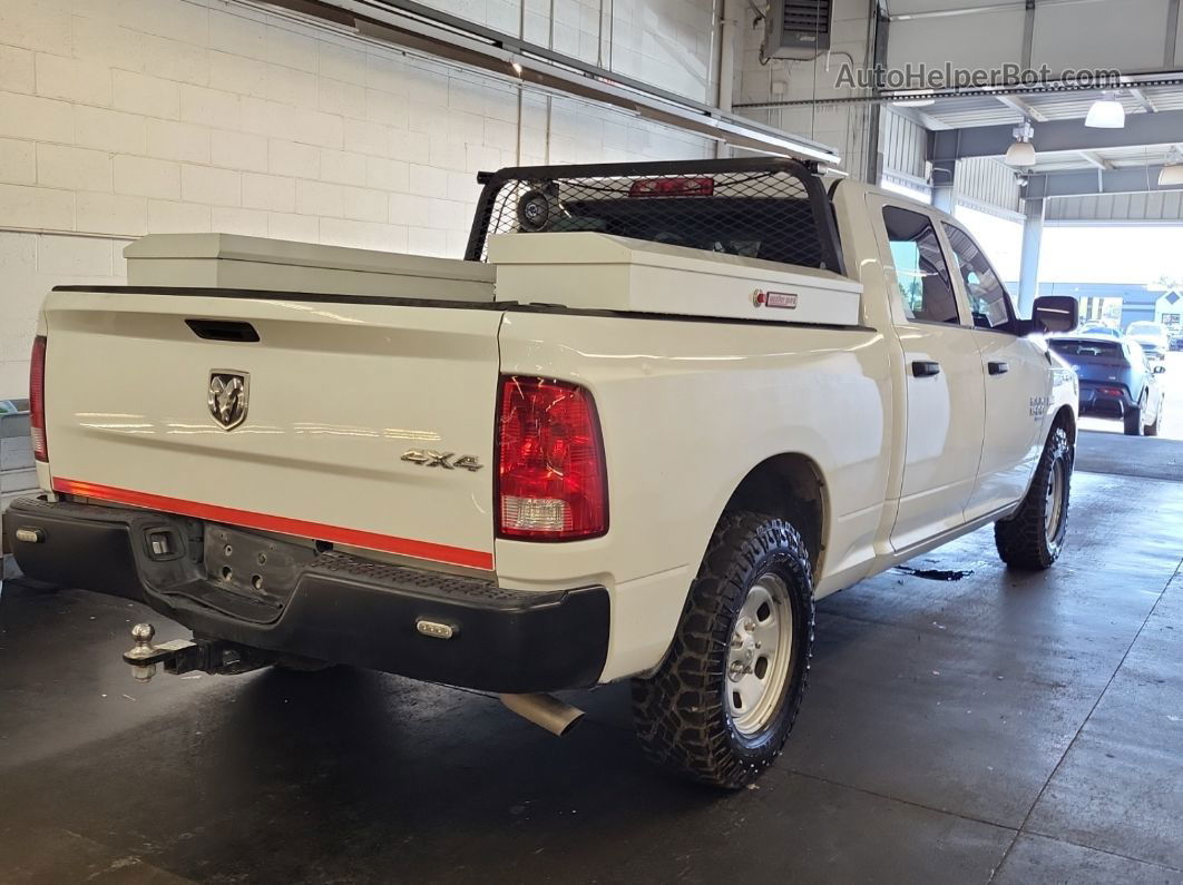 2020 Ram 1500 Classic Tradesman Unknown vin: 1C6RR7ST7LS149020