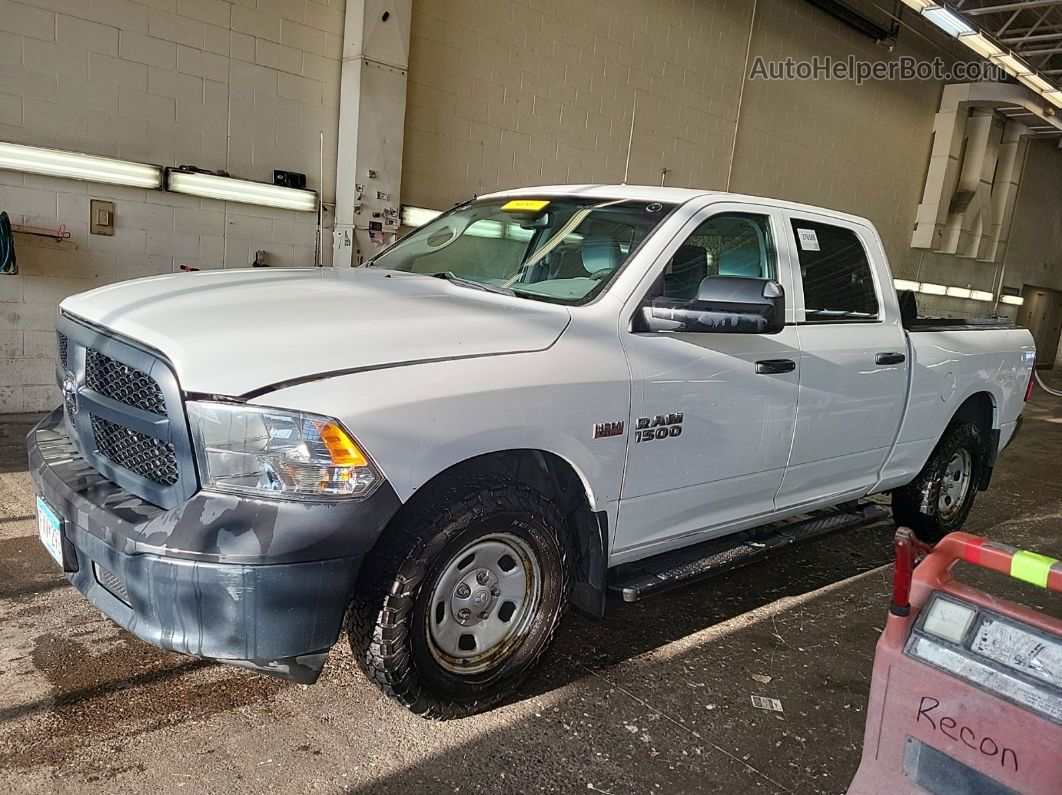 2015 Ram 1500 St vin: 1C6RR7ST9FS693653