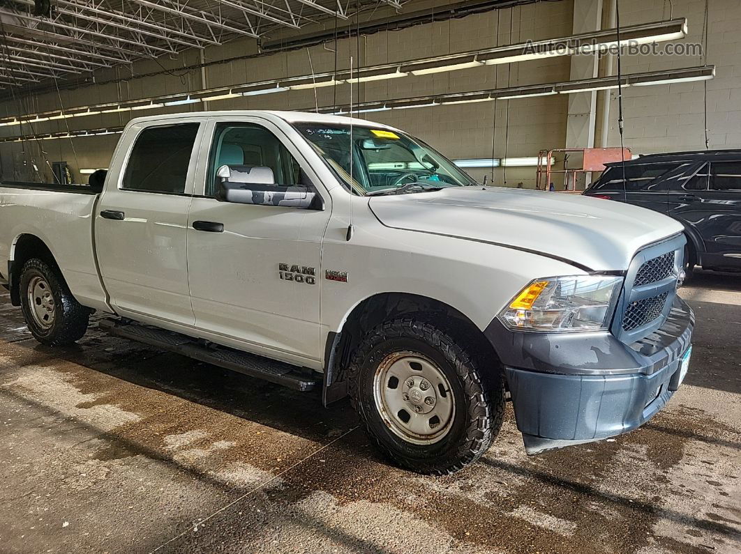 2015 Ram 1500 Tradesman vin: 1C6RR7ST9FS693653