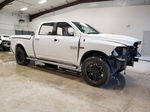 2015 Ram 1500 Slt Белый vin: 1C6RR7TM0FS680460