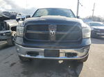 2015 Ram 1500 Slt Gray vin: 1C6RR7TM0FS690034